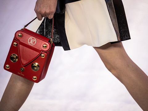 Antoine Arnault nommé patron de la holding qui contrôle LVMH