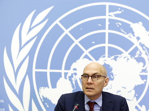 L'ONU estime la situation des femmes afghanes 