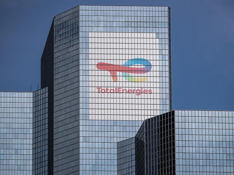 TotalEnergies prend ses distances avec le géant russe Novatek