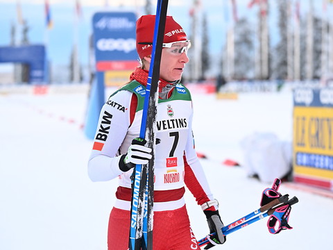 Nadine Fähndrich s'adjuge sa deuxième victoire individuelle