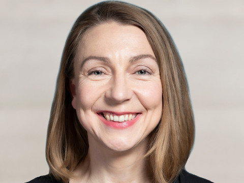 Mathilde Crevoisier Crelier succède à Elisabeth Baume-Schneider