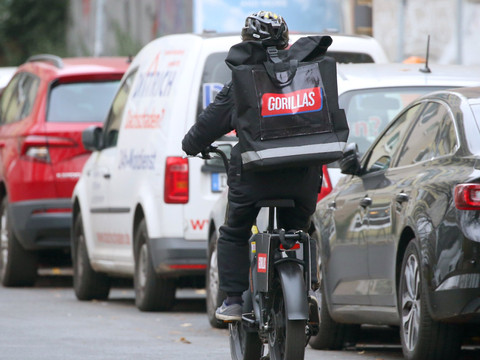 Getir, actif dans la livraison rapide, acquiert l'allemand Gorillas