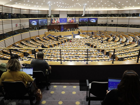 Le Qatar soupçonné de corruption: quatre arrestations à Bruxelles
