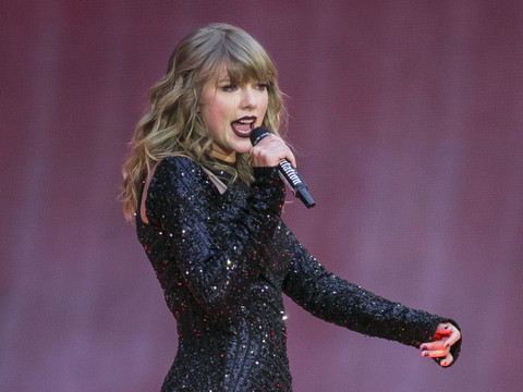 Taylor Swift va réaliser son premier long-métrage