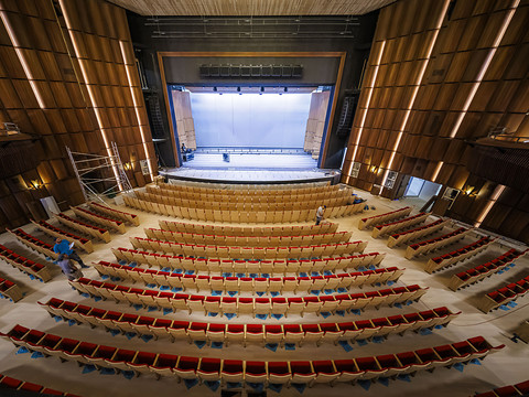 Grand retour au Théâtre de Beaulieu pour le Béjart Ballet Lausanne