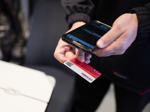 Jusqu'à deux mois d'attente pour obtenir un Swisspass