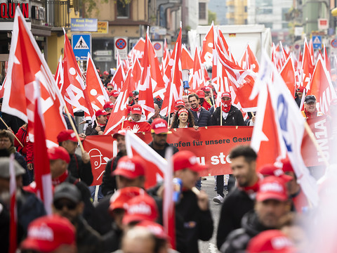 Les maçons approuvent la nouvelle convention nationale