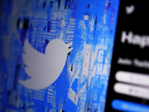 Twitter relancera un système d'authentification payant lundi