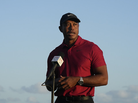 Woods/McIlroy battus par Spieth/Thomas