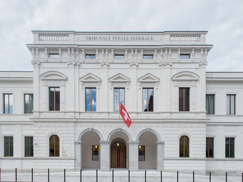 Meurtre de Morges (VD): le procès démarre lundi