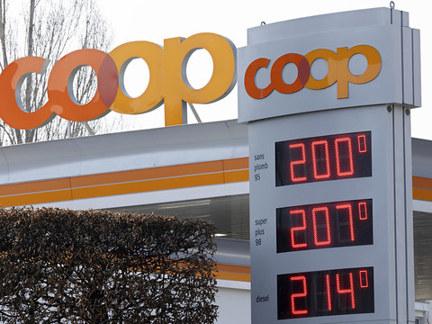 Des différences de prix notables sont observées pour le carburant
