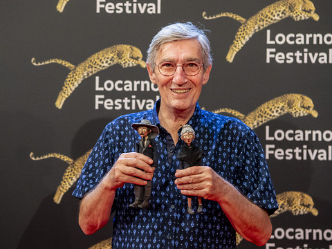 Prix du cinéma européen: