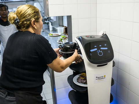 Retraites: le Conseil des Etats plus généreux pour la génération transitoire