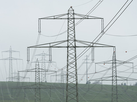 Partis et cantons critiquent le plan d'urgence pour l'électricité