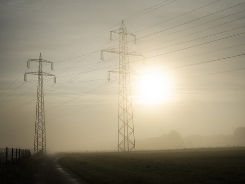 L'approvisionnement énergétique doit être d'intérêt national
