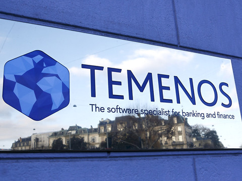 Temenos rebondit en Bourse après l'annonce d'un contrat aux USA