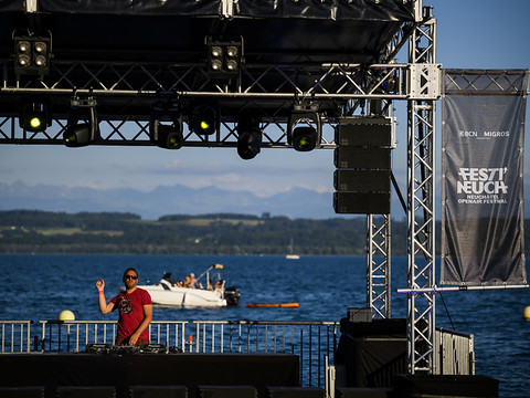 Festi'neuch dévoile les premiers artistes invités à l'édition 2023