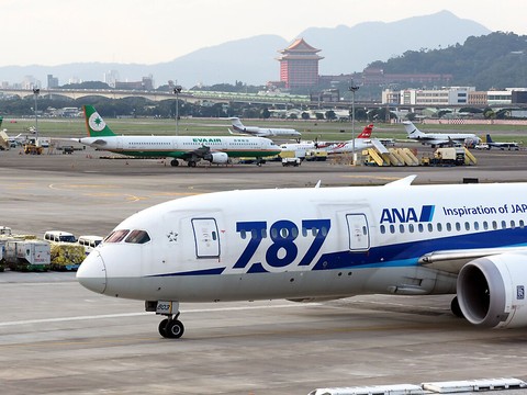 United Airlines passe une énorme commande de 787 à Boeing