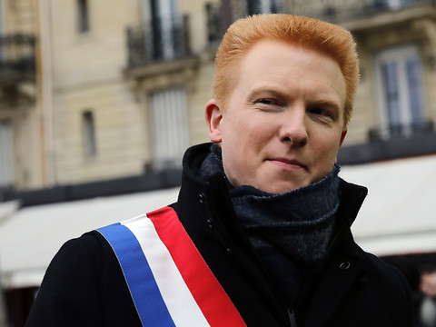 Violences conjugales: Quatennens condamné à quatre mois avec sursis