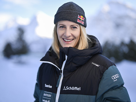 Fanny Smith finalement avec du bronze olympique