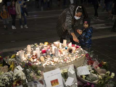 Attentat de Nice: tous les accusés déclarés coupables
