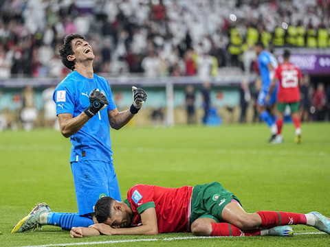 France-Maroc, au croisement de l'histoire et des rêves