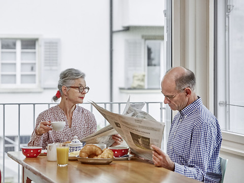 Le National rejette l'initiative pour une 13e rente AVS