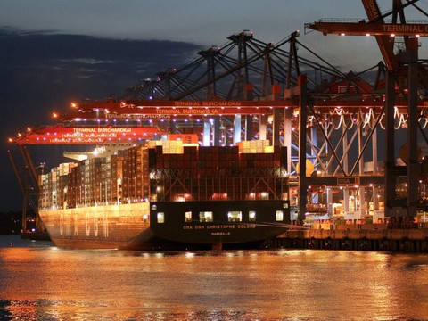 Les prix à la production et à l'importation ont reculé en novembre