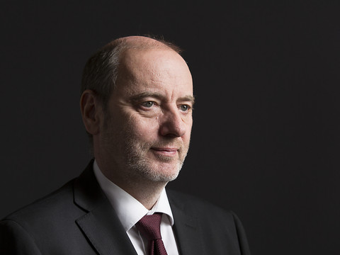 Le juge fédéral Yves Donzallaz élu à la présidence du TF