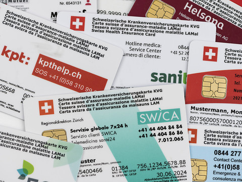 Le Parlement d'accord sur les courtiers en assurance