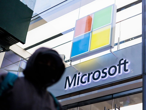 Microsoft veut faciliter l'accès au web en Afrique via satellite
