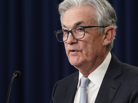 La Fed entame une nouvelle phase de sa lutte contre l'inflation