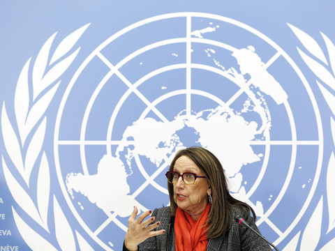 L'ONU 