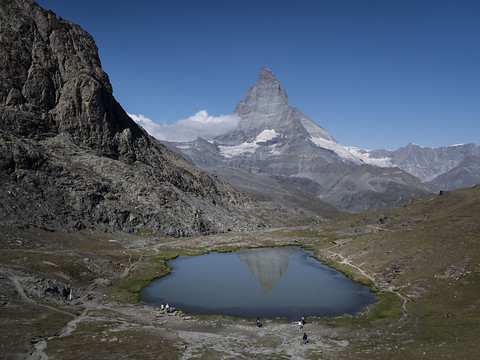 Image positive de la Suisse à l'étranger, les médias ambivalents