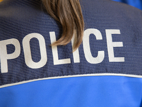Police genevoise: nombreux cas de harcèlement sexuel (sondage)