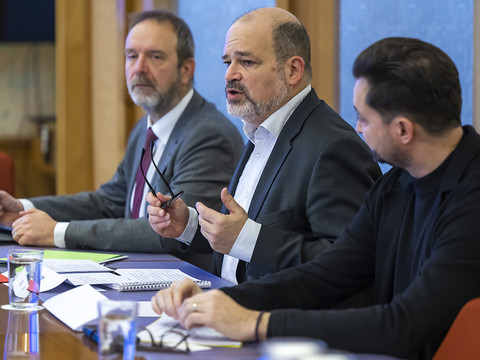 Un plan d'action genevois pour lutter contre le harcèlement sexuel