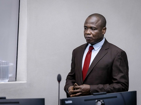 La CPI confirme en appel la condamnation de Dominic Ongwen