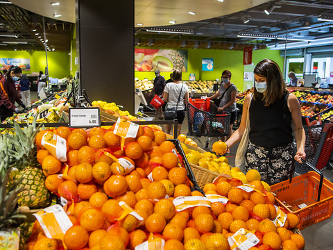 Députés valaisans favorables à une ouverture prolongée des magasins