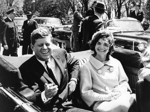 Archives sur l'assassinat du président Kennedy rendues publiques