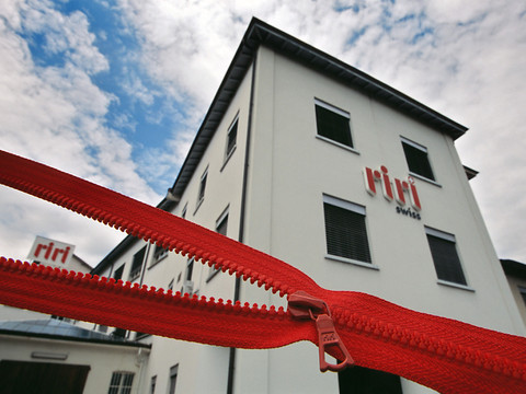 Oerlikon se renforce dans le luxe en rachetant Riri