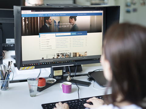L'Internet sera plus rapide pour tout le monde dès 2024
