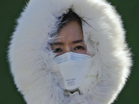 A Pékin, des crématoriums débordés par la vague de Covid