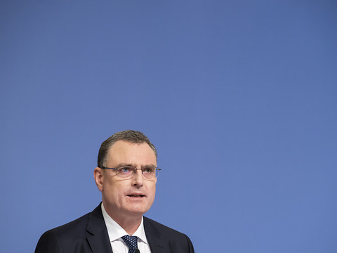 L'espoir d'une contribution de la BNS en 2022 est quasi nul