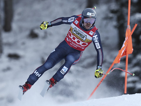 Kilde roi de Val Gardena, Odermatt 7e