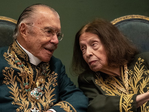 Décès de l'écrivaine brésilienne Nelida Piñón à 85 ans