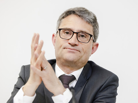 Appel du président des directeurs de la santé pour le Tardoc