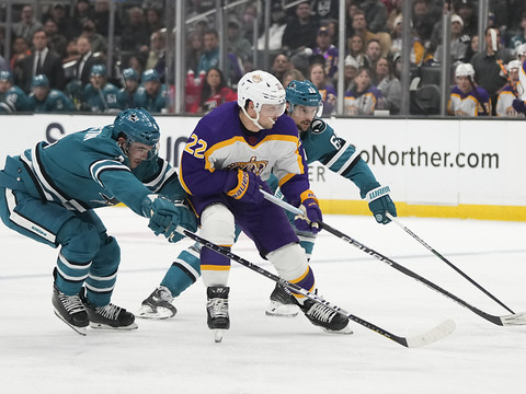 Kevin Fiala: un penalty qui a compté