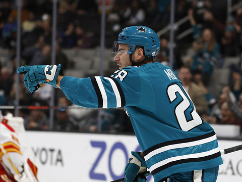 Meier et Kurashev marquent en vain