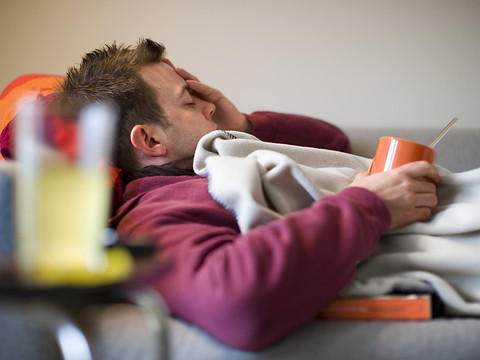 La grippe poursuit sa progression en Suisse