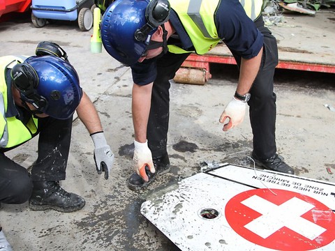 Reprise du procès du pilote impliqué dans une collision en 2016